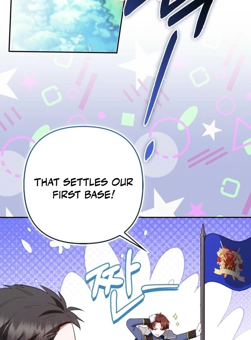 How to Perfectly End a Contract Marriage chapter 56 page 16