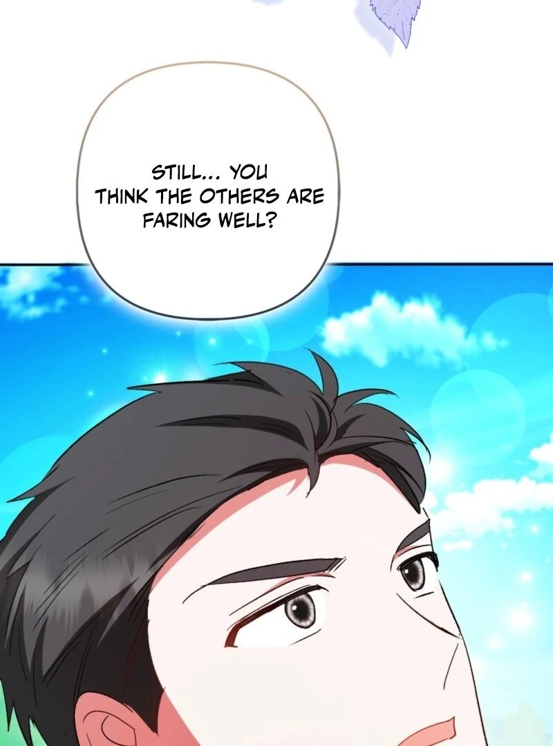 How to Perfectly End a Contract Marriage chapter 56 page 20