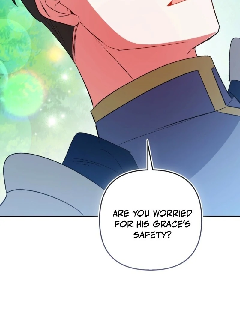 How to Perfectly End a Contract Marriage chapter 56 page 21