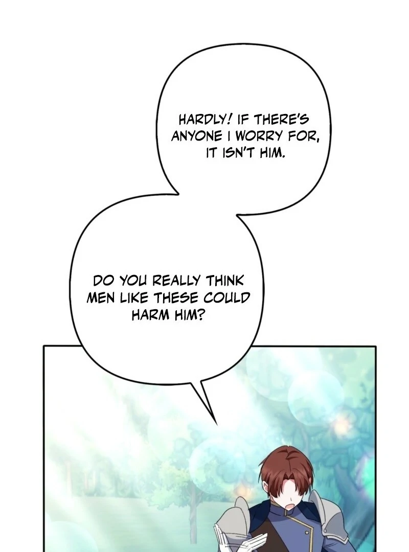How to Perfectly End a Contract Marriage chapter 56 page 22