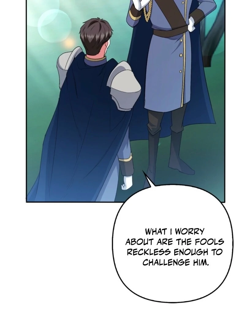 How to Perfectly End a Contract Marriage chapter 56 page 23