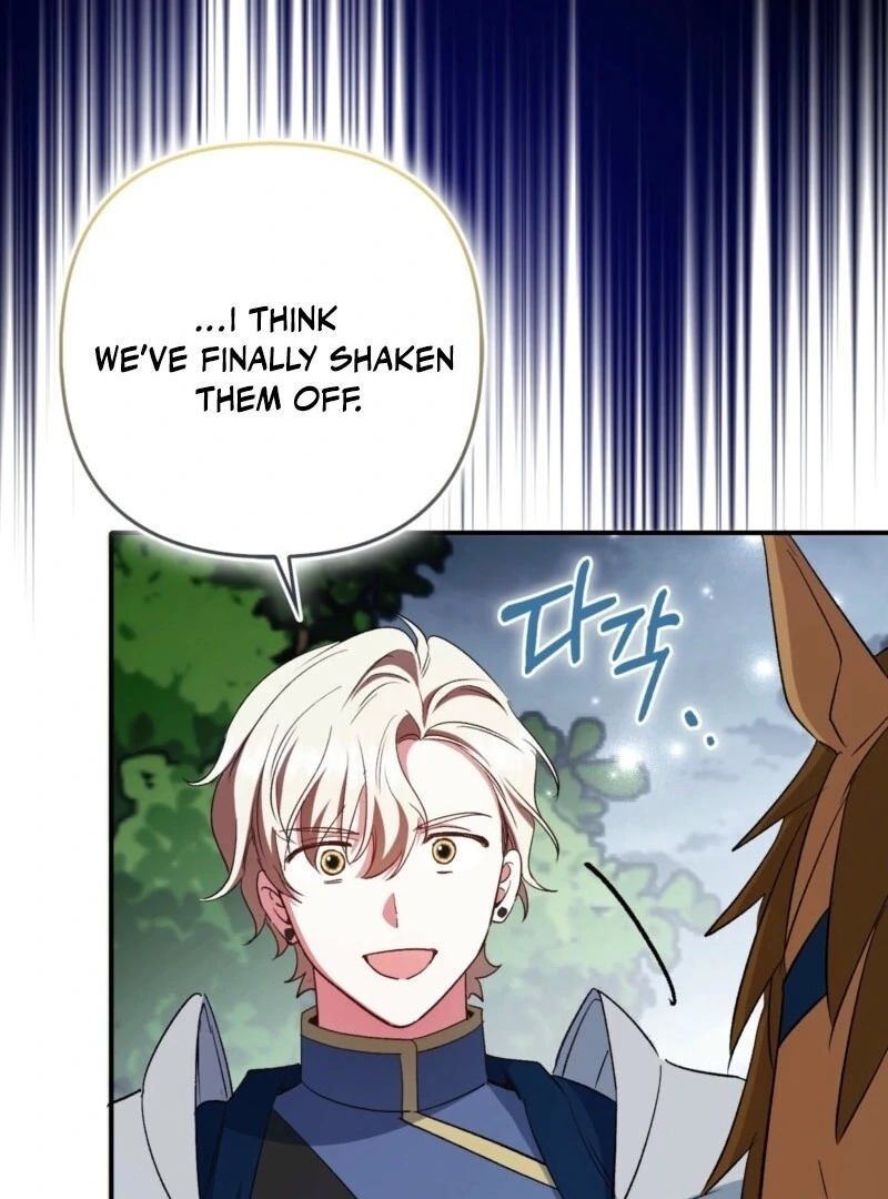 How to Perfectly End a Contract Marriage chapter 56 page 31