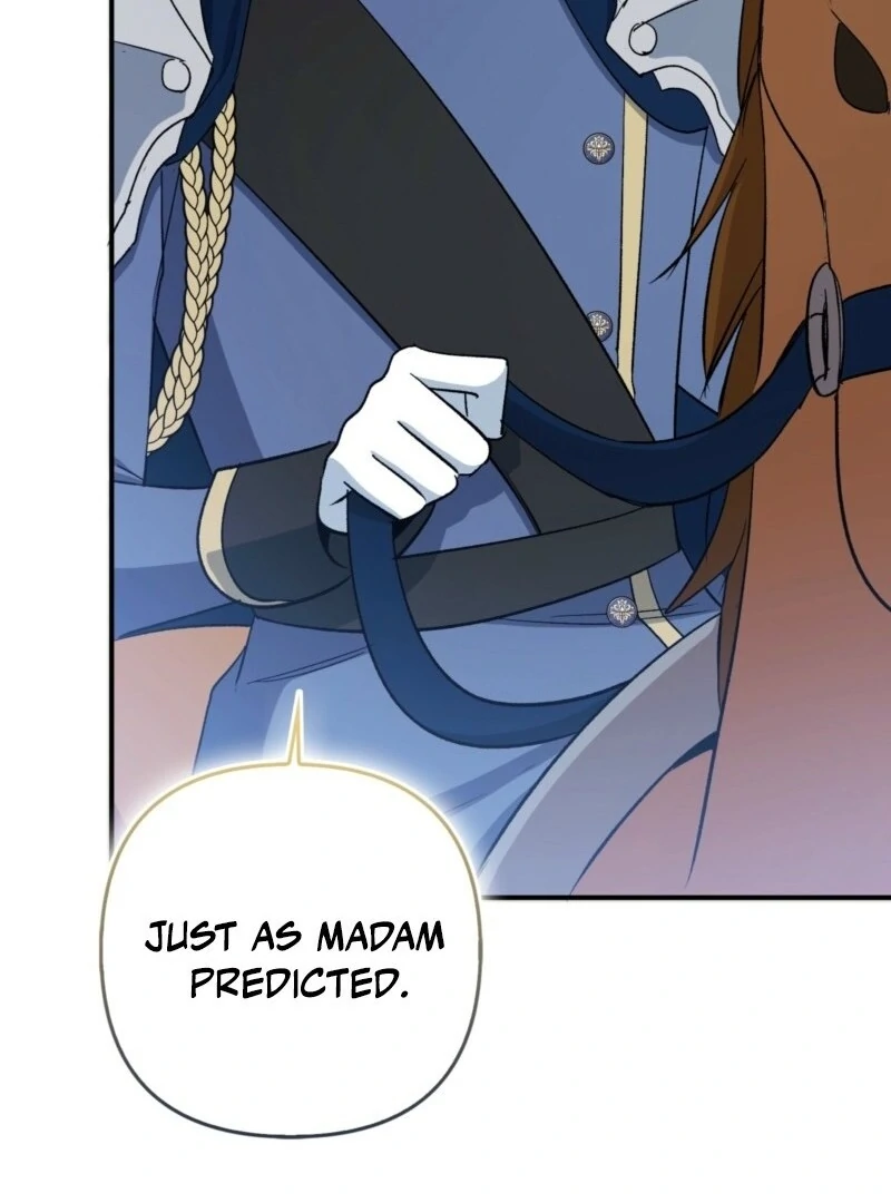 How to Perfectly End a Contract Marriage chapter 56 page 32