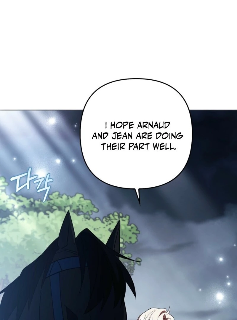 How to Perfectly End a Contract Marriage chapter 56 page 33