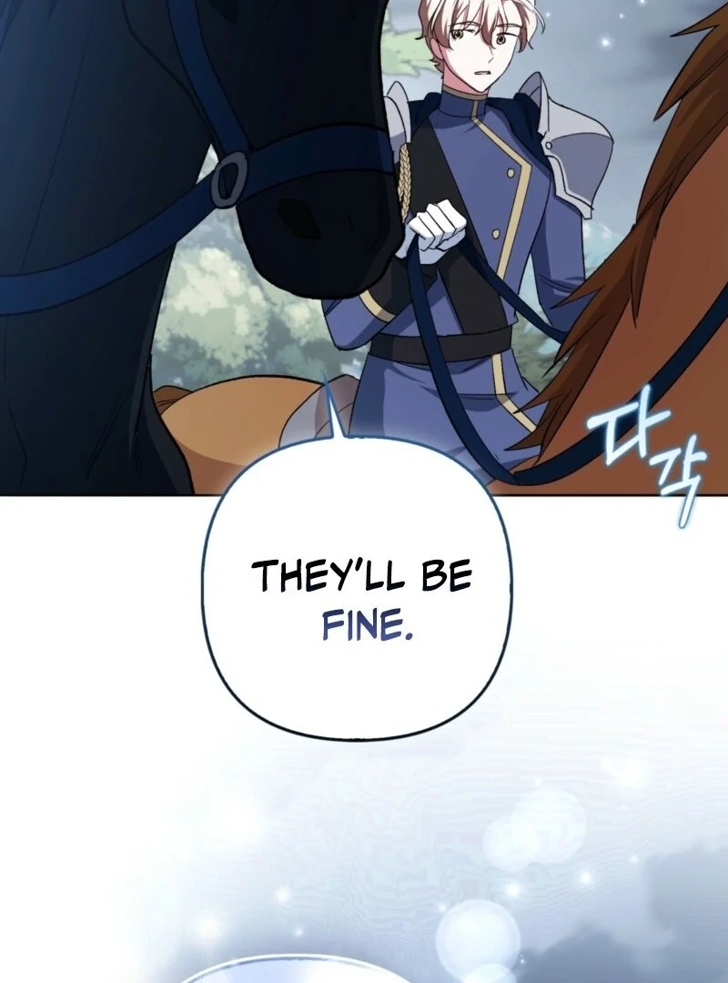 How to Perfectly End a Contract Marriage chapter 56 page 34