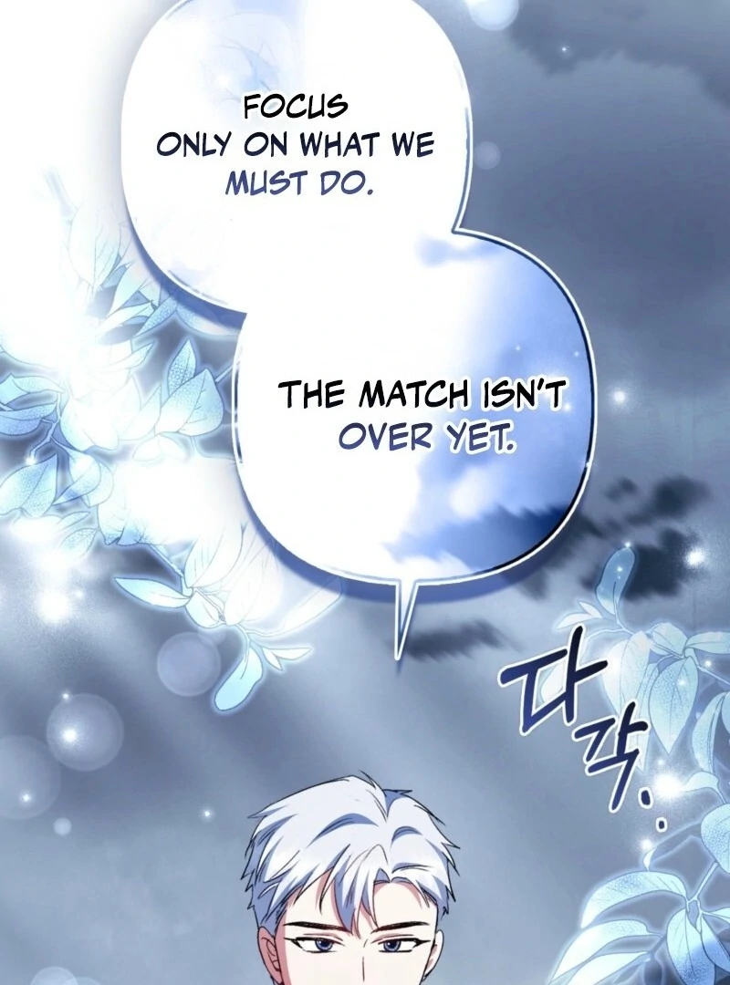 How to Perfectly End a Contract Marriage chapter 56 page 35
