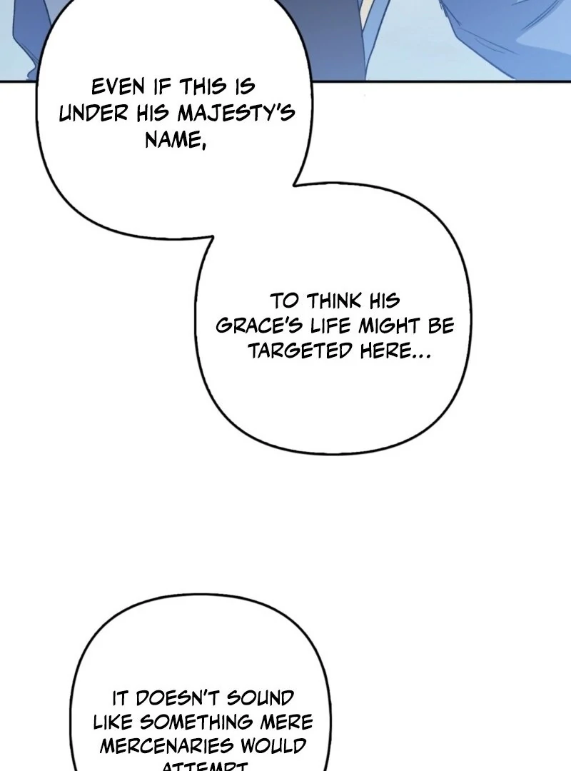 How to Perfectly End a Contract Marriage chapter 56 page 40