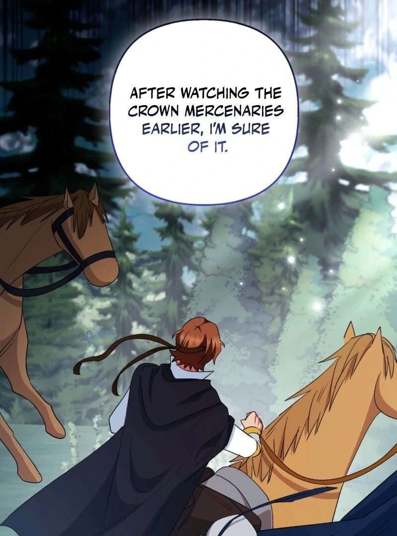 How to Perfectly End a Contract Marriage chapter 56 page 43