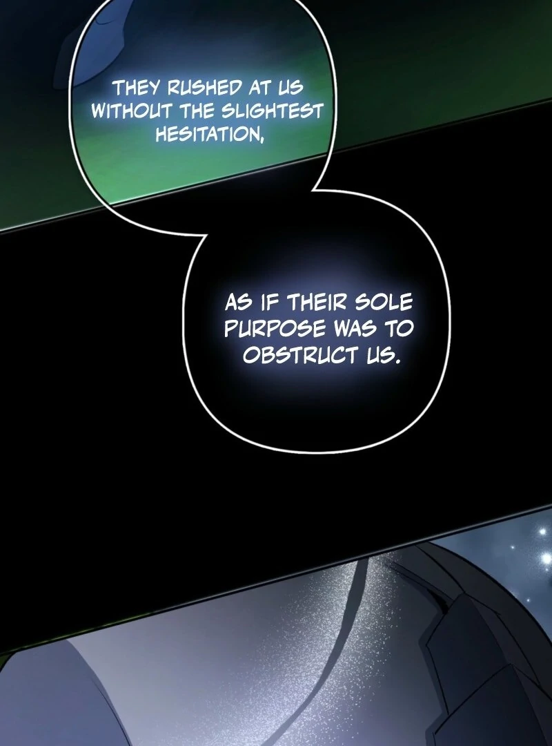 How to Perfectly End a Contract Marriage chapter 56 page 45