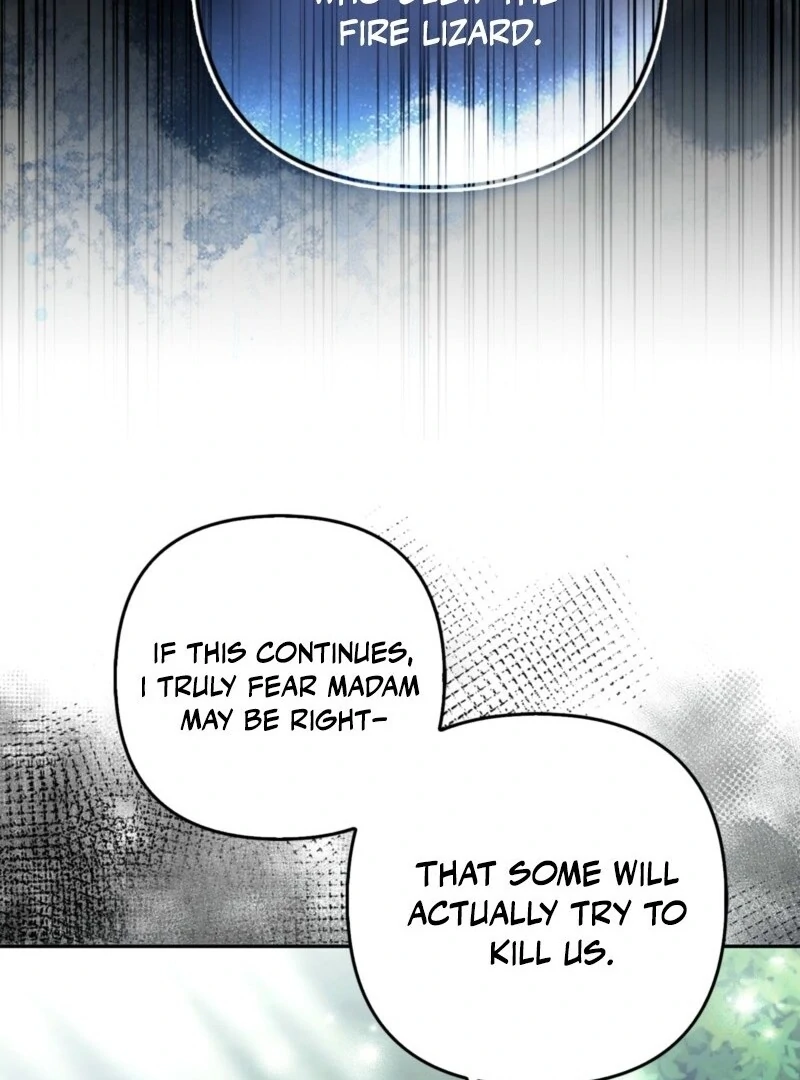 How to Perfectly End a Contract Marriage chapter 56 page 50