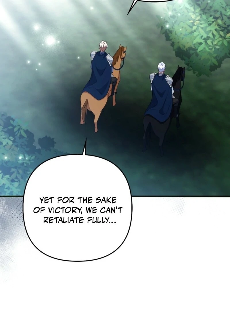 How to Perfectly End a Contract Marriage chapter 56 page 51