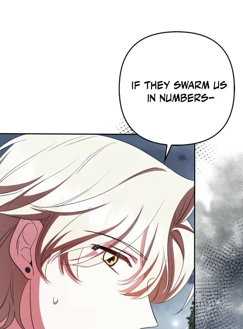 How to Perfectly End a Contract Marriage chapter 56 page 52