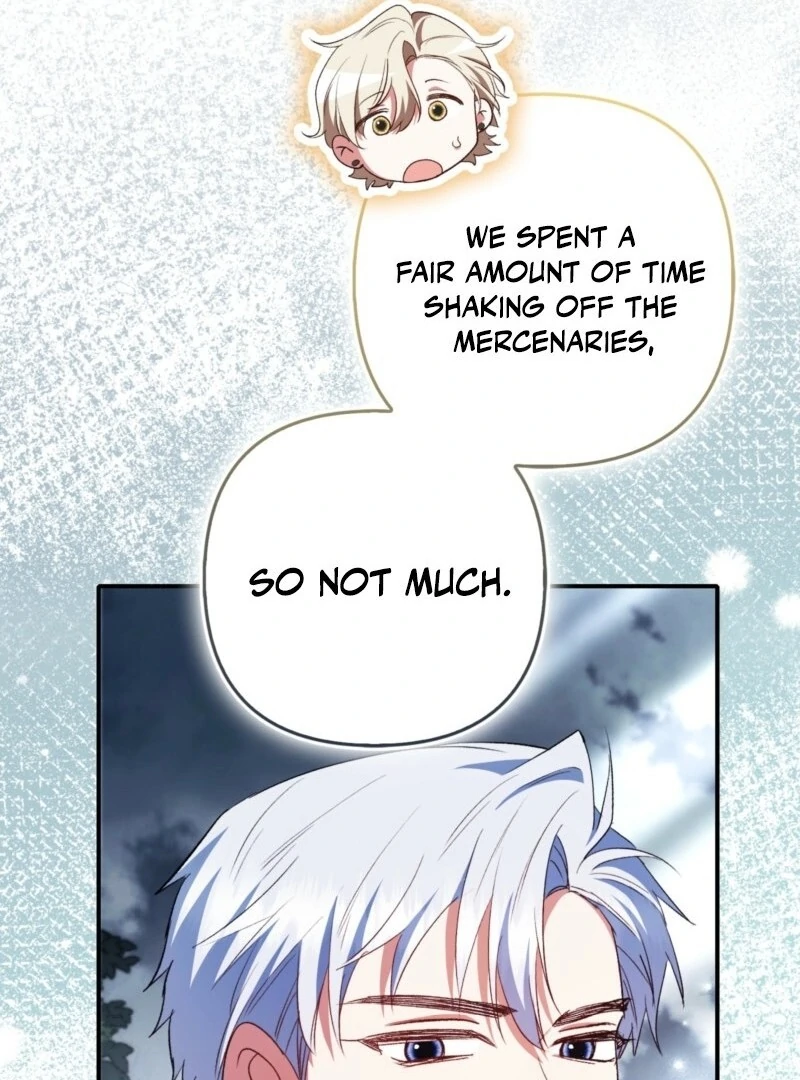 How to Perfectly End a Contract Marriage chapter 56 page 57