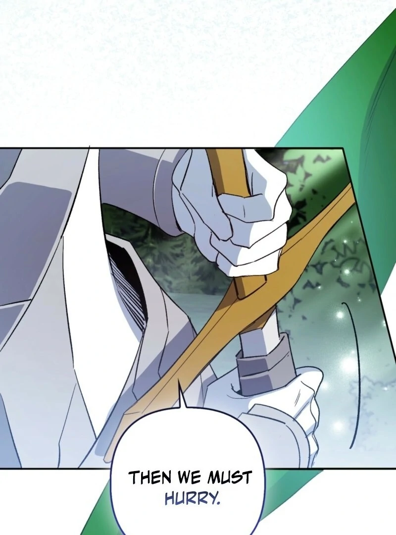 How to Perfectly End a Contract Marriage chapter 56 page 59