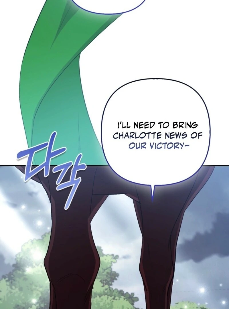 How to Perfectly End a Contract Marriage chapter 56 page 60
