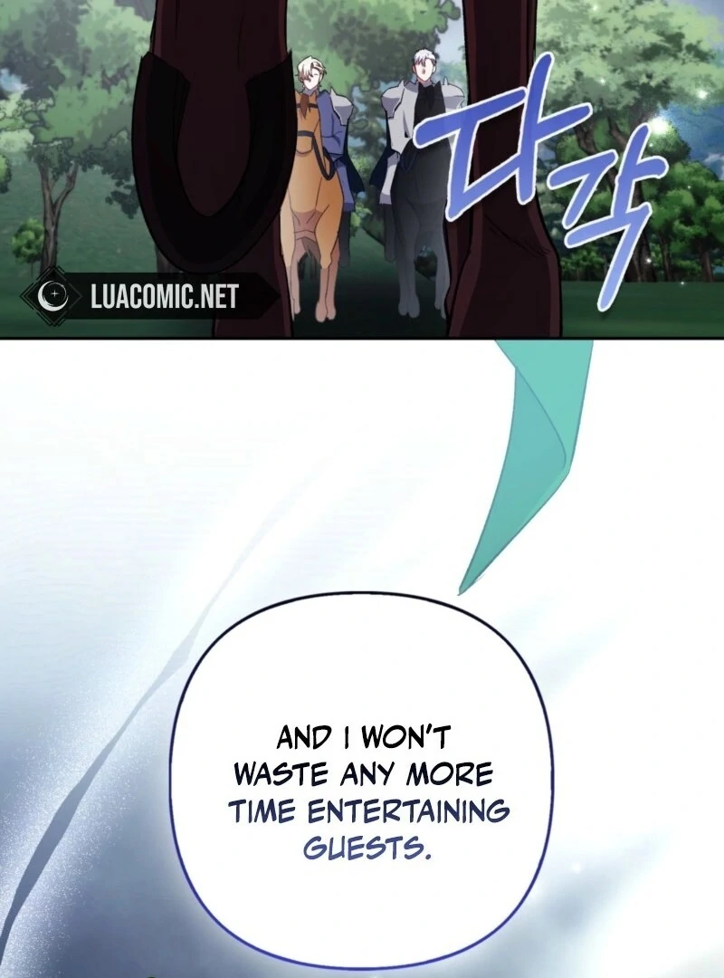 How to Perfectly End a Contract Marriage chapter 56 page 61