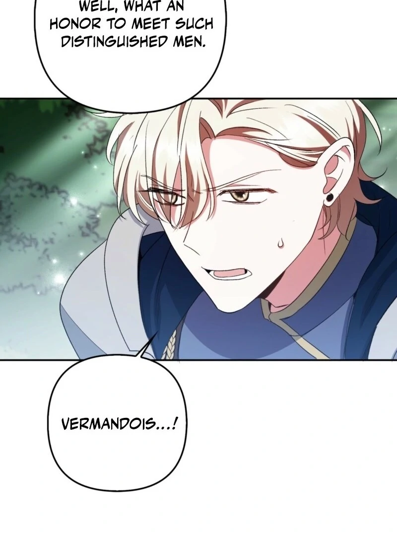 How to Perfectly End a Contract Marriage chapter 56 page 64