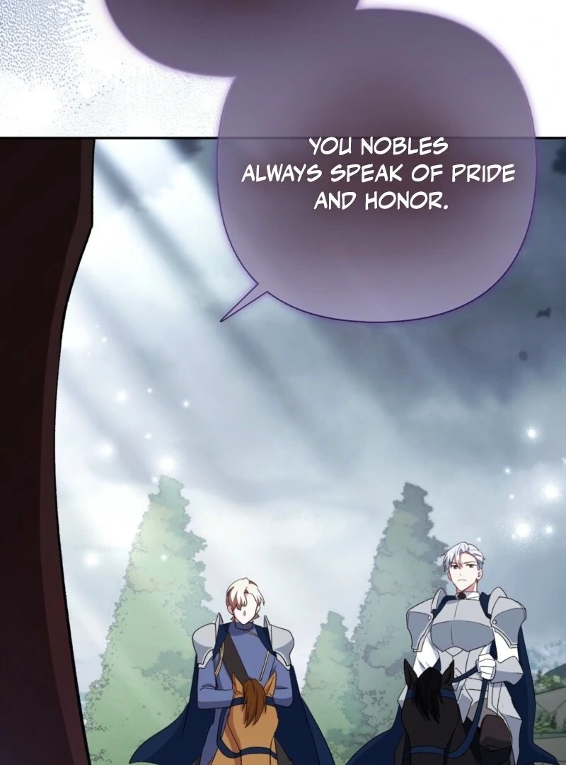 How to Perfectly End a Contract Marriage chapter 56 page 73