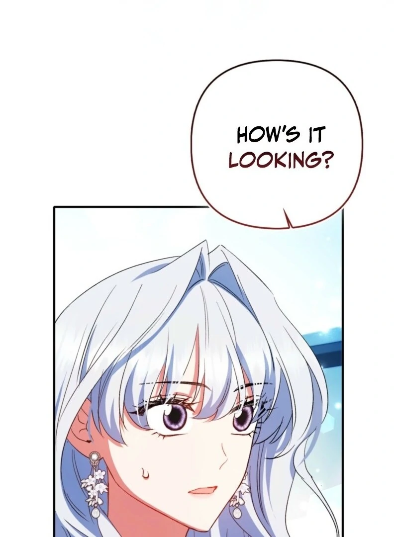 How to Perfectly End a Contract Marriage chapter 56 page 92
