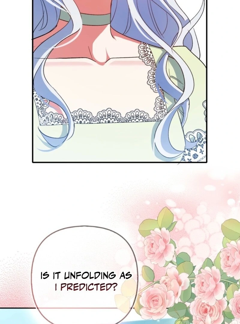 How to Perfectly End a Contract Marriage chapter 56 page 93