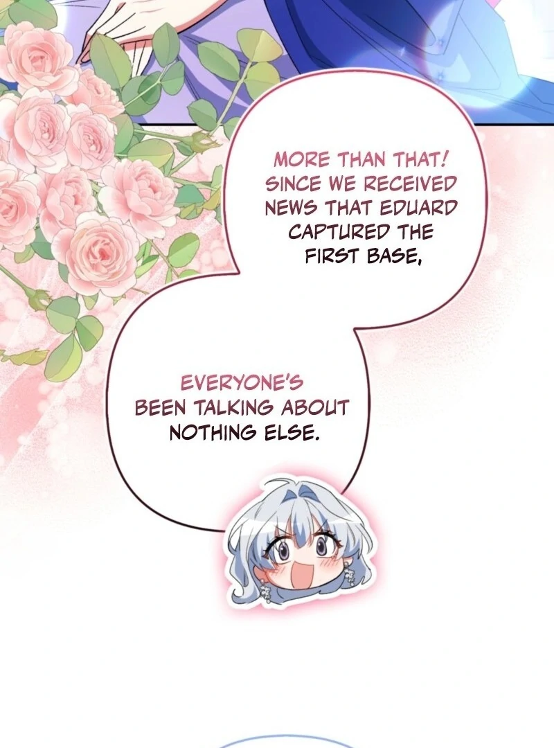 How to Perfectly End a Contract Marriage chapter 56 page 95