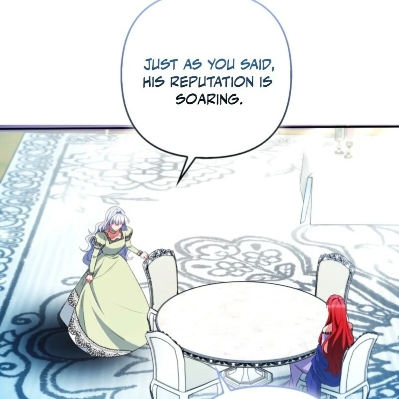 How to Perfectly End a Contract Marriage chapter 56 page 96
