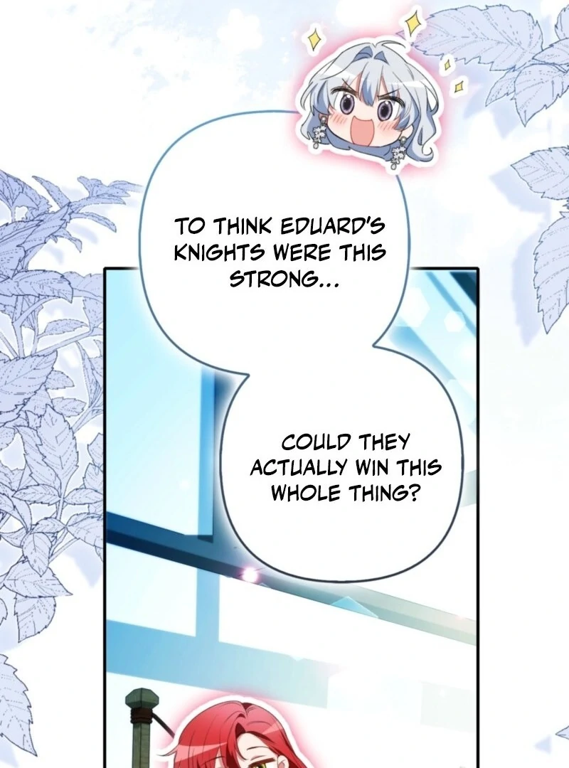 How to Perfectly End a Contract Marriage chapter 56 page 98