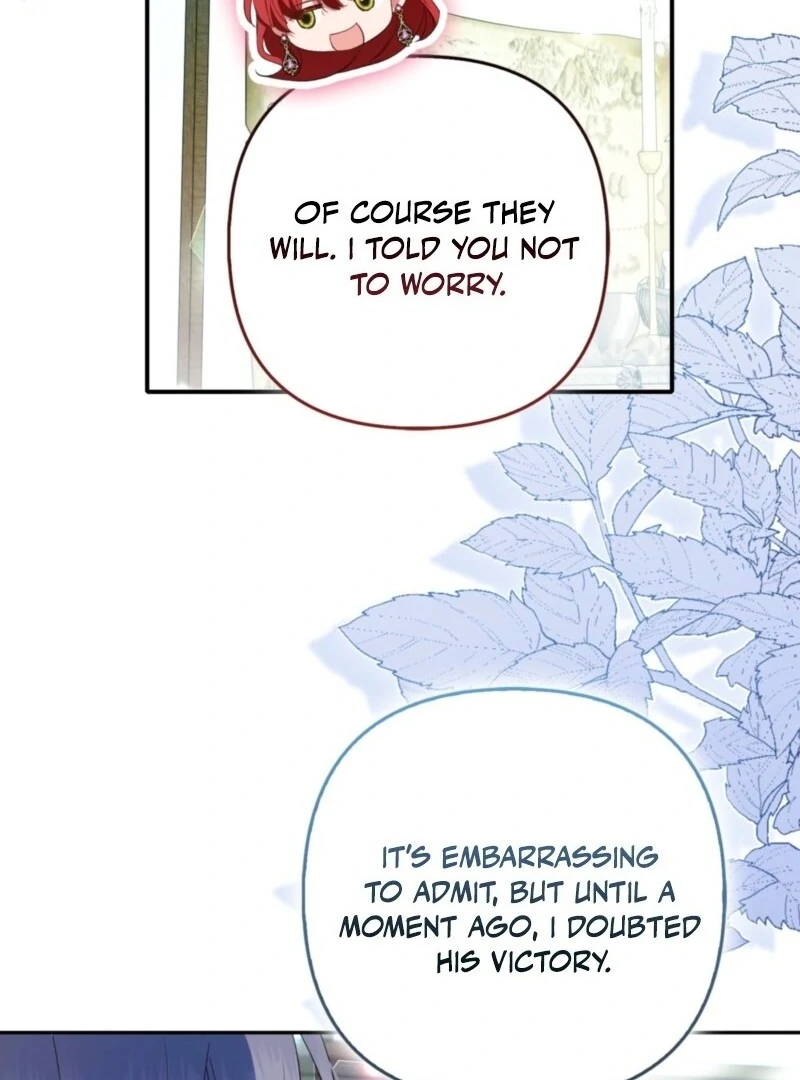 How to Perfectly End a Contract Marriage chapter 56 page 99