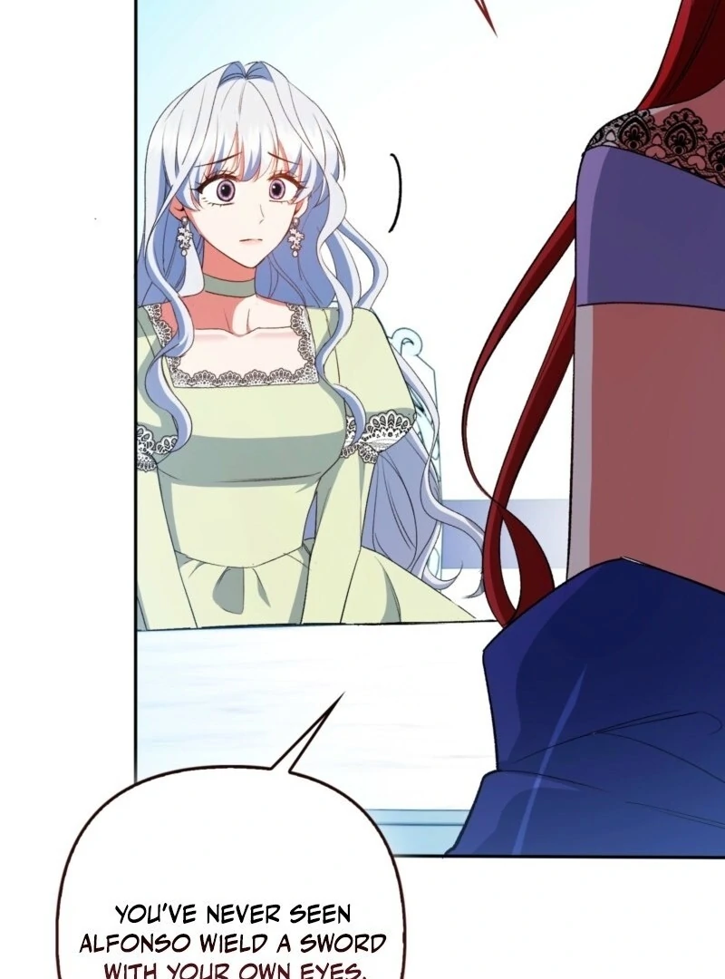 How to Perfectly End a Contract Marriage chapter 56 page 102
