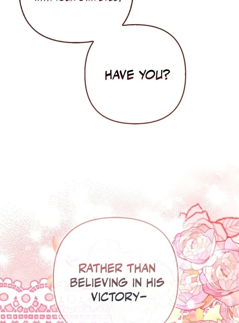How to Perfectly End a Contract Marriage chapter 56 page 103