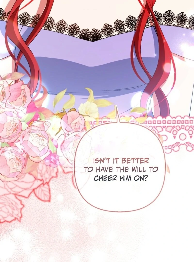 How to Perfectly End a Contract Marriage chapter 56 page 105
