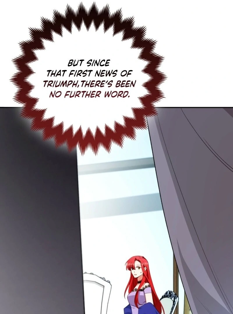 How to Perfectly End a Contract Marriage chapter 56 page 108