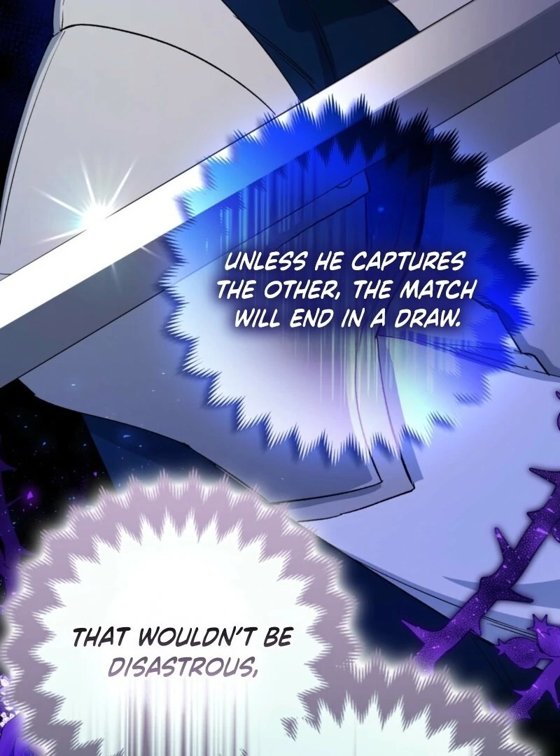How to Perfectly End a Contract Marriage chapter 56 page 112