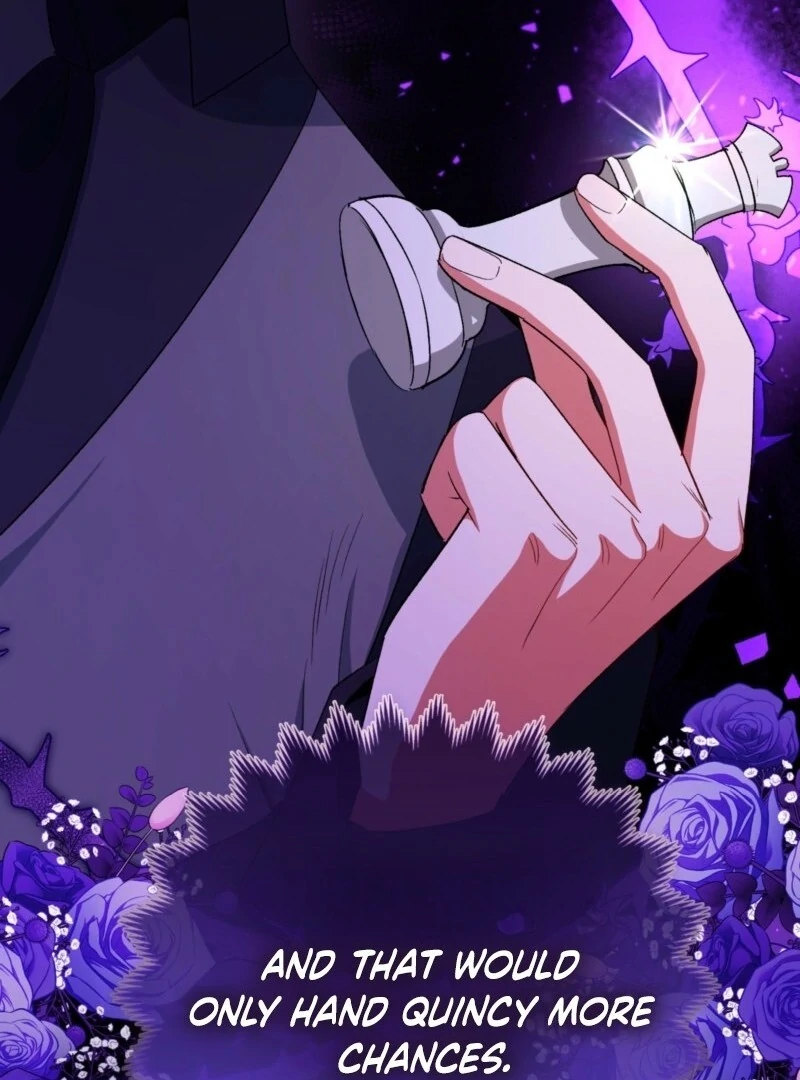 How to Perfectly End a Contract Marriage chapter 56 page 114