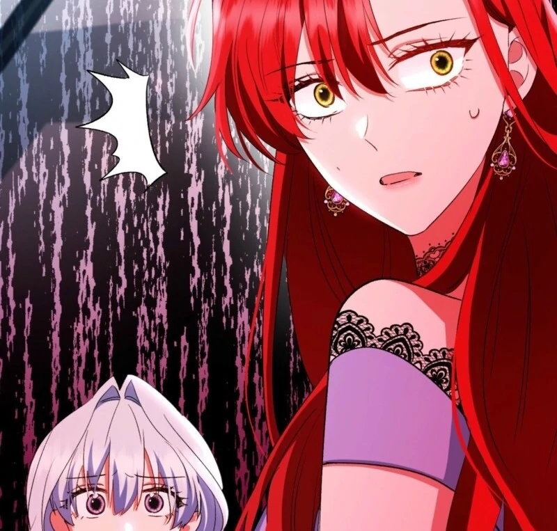 How to Perfectly End a Contract Marriage chapter 56 page 119
