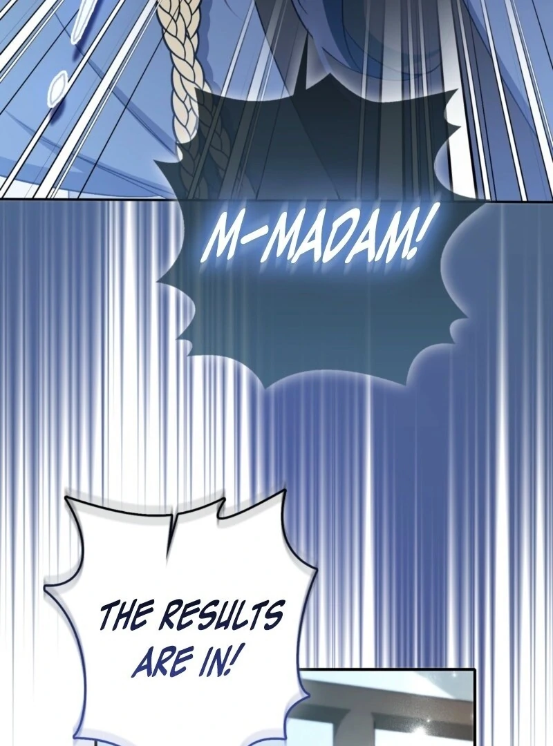 How to Perfectly End a Contract Marriage chapter 56 page 124