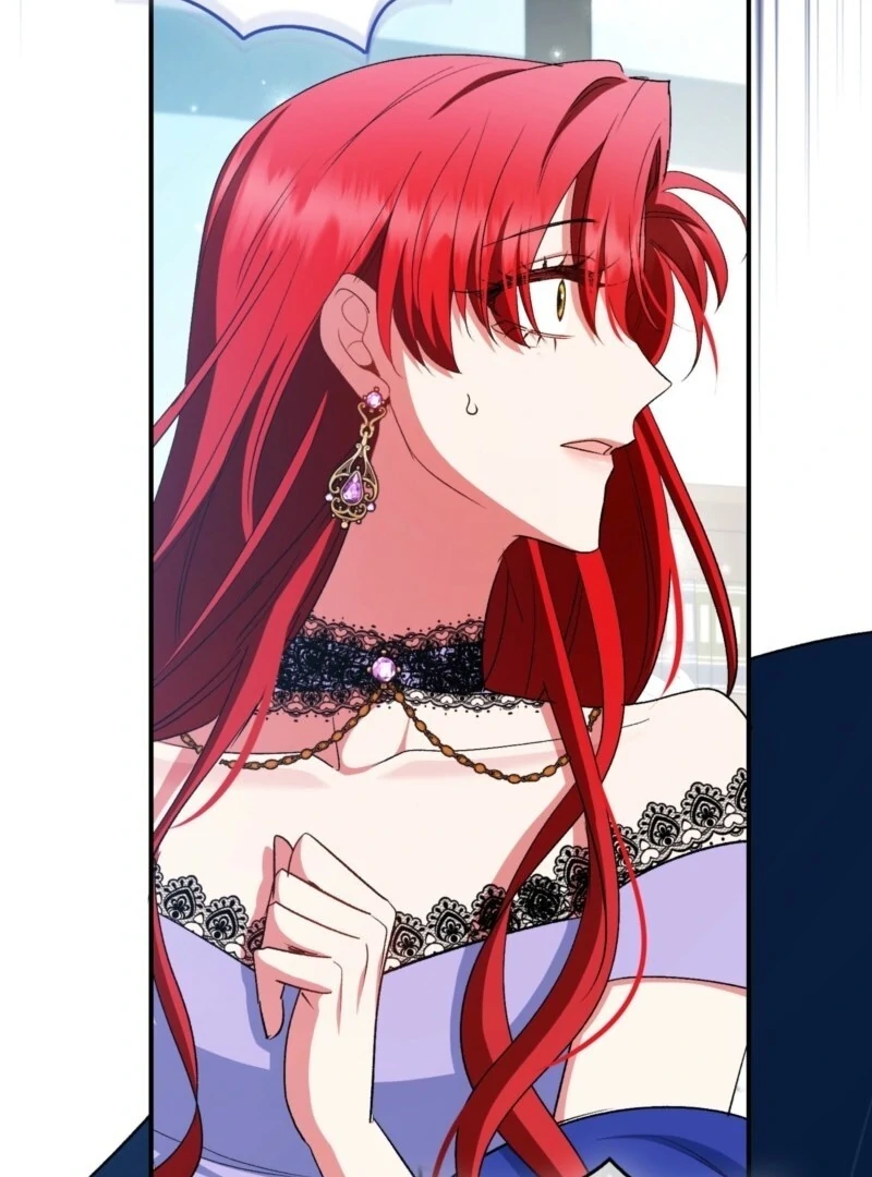How to Perfectly End a Contract Marriage chapter 56 page 125