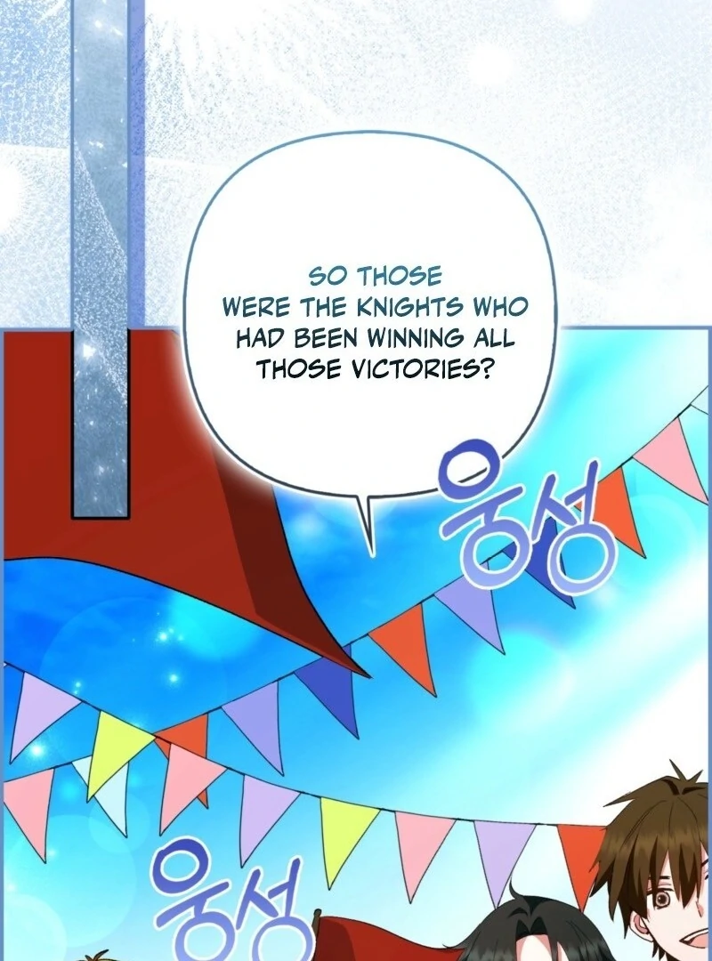 How to Perfectly End a Contract Marriage chapter 57 page 3