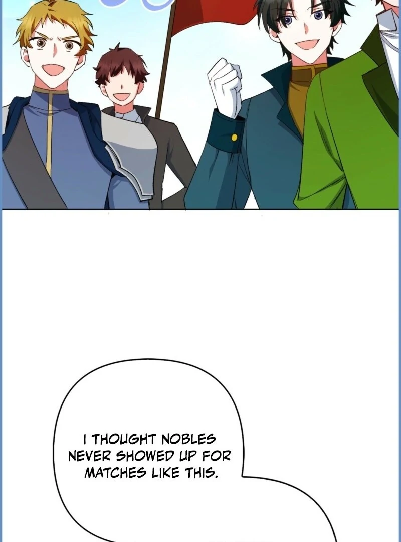 How to Perfectly End a Contract Marriage chapter 57 page 4