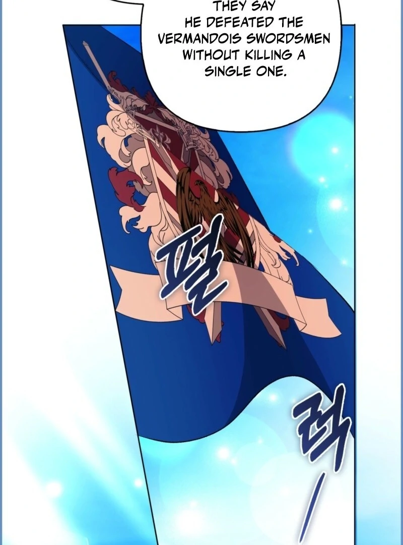 How to Perfectly End a Contract Marriage chapter 57 page 5