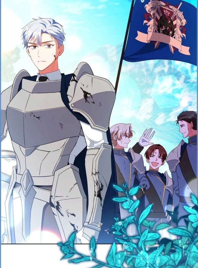 How to Perfectly End a Contract Marriage chapter 57 page 7