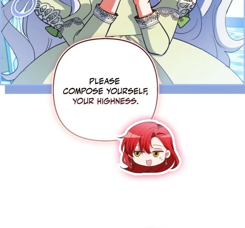 How to Perfectly End a Contract Marriage chapter 57 page 14