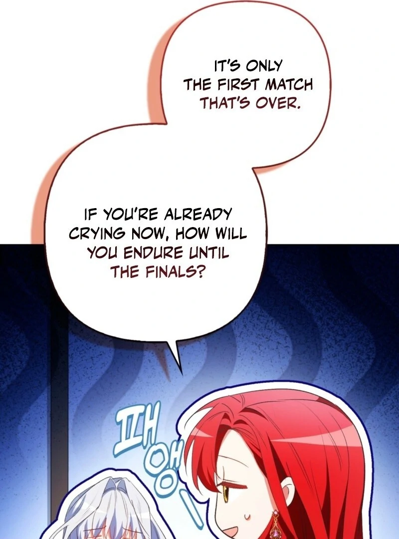 How to Perfectly End a Contract Marriage chapter 57 page 15