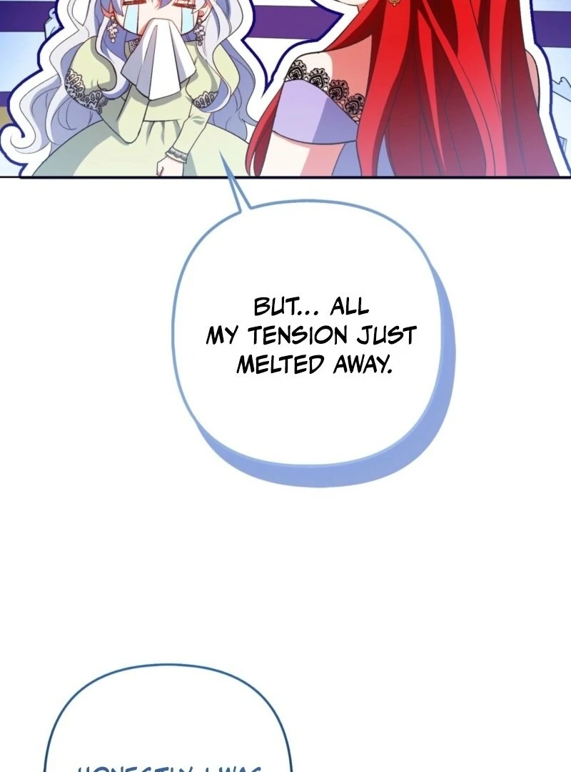 How to Perfectly End a Contract Marriage chapter 57 page 16