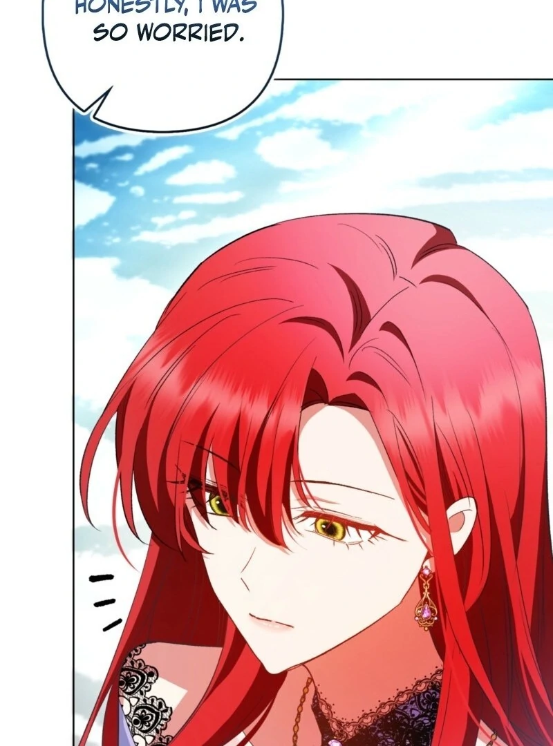 How to Perfectly End a Contract Marriage chapter 57 page 17