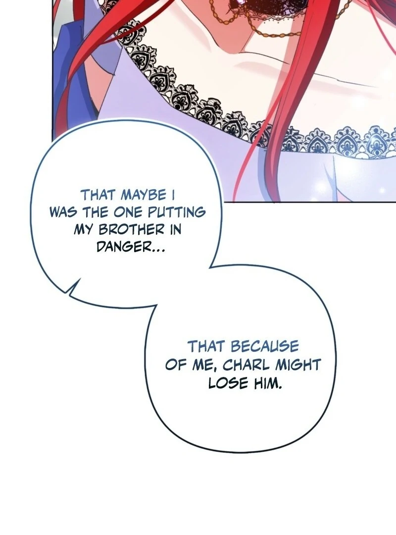 How to Perfectly End a Contract Marriage chapter 57 page 18