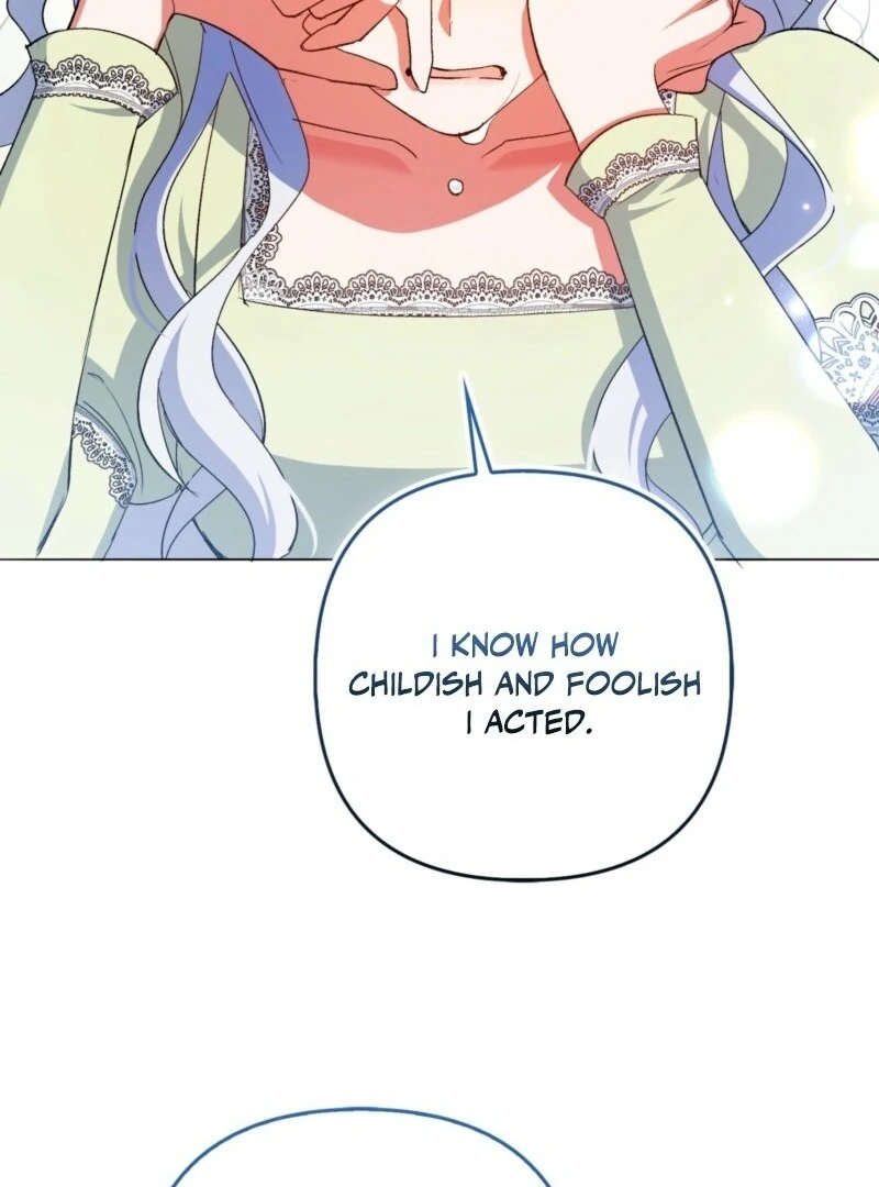 How to Perfectly End a Contract Marriage chapter 57 page 20