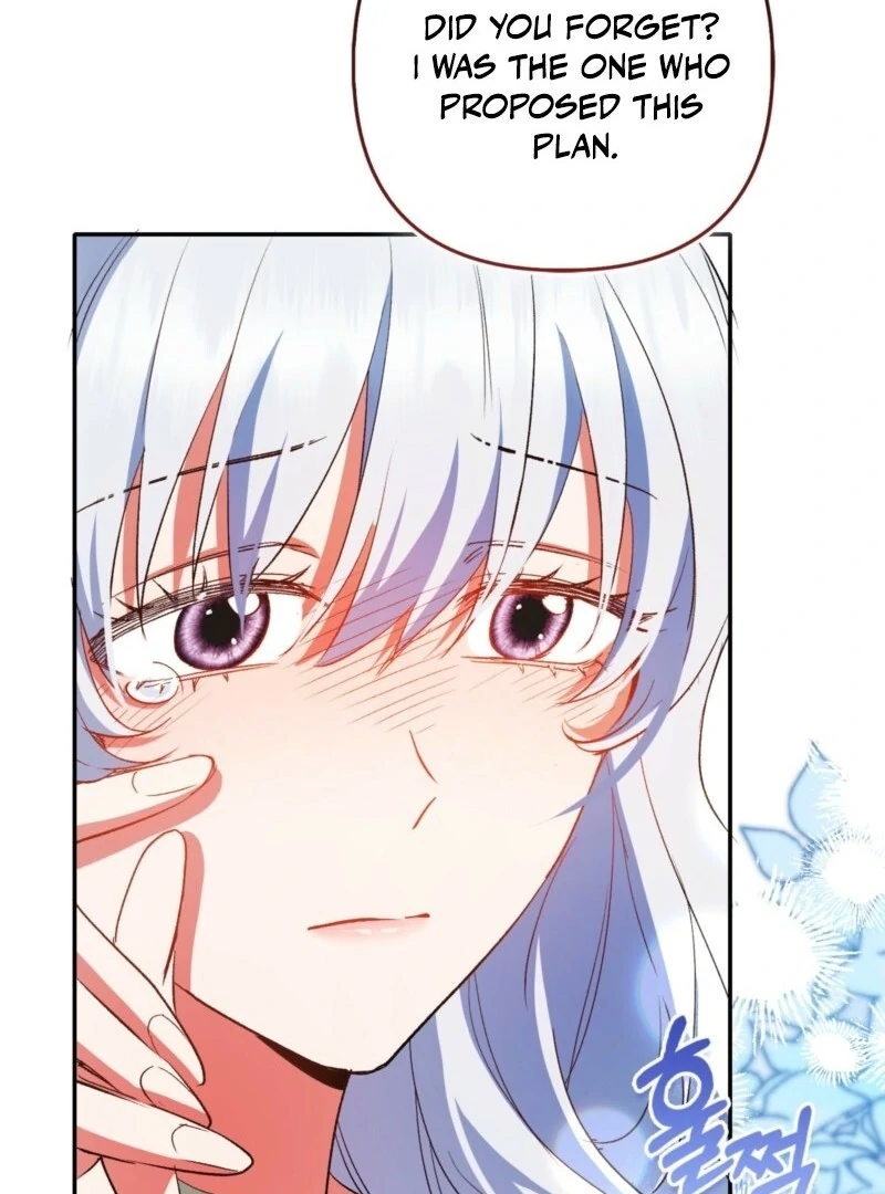 How to Perfectly End a Contract Marriage chapter 57 page 23
