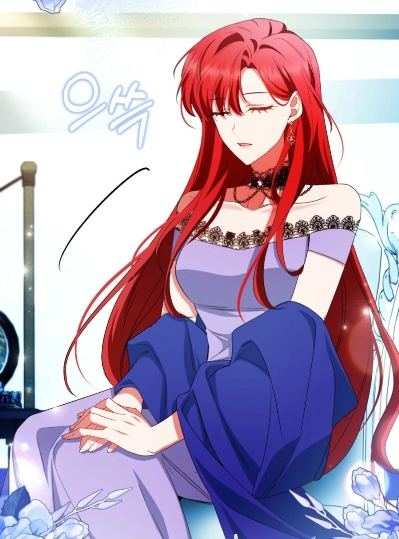 How to Perfectly End a Contract Marriage chapter 57 page 25