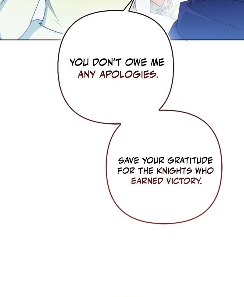 How to Perfectly End a Contract Marriage chapter 57 page 28